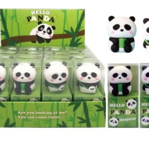 ROOST     Spitzer PDS-006   Panda, assortiert