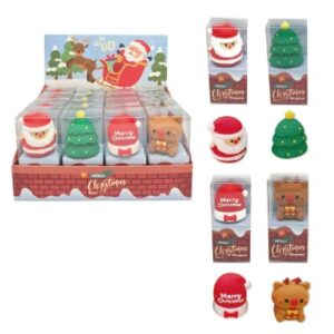 ROOST     Spitzer 3D XS-003    X'mas, assortiert