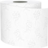 SATINO    Toilettenpapier Prestige 043030    4-lagig, 8 Rollen, hochweiss – Bild 2