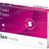 SATINO    Toilettenpapier Prestige 043030    4-lagig, 8 Rollen, hochweiss
