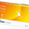 SATINO    Toilettenpapier   Satino Smart 572388    2-lagig, 8 Rollen    250 Blatt