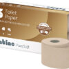 SATINO    Toilettenpapier PureSoft 628528    3-lagig, 8 Rollen à 250 Blatt – Bild 3