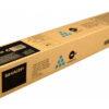 SHARP     Toner                     cyan BP-GT70CA BP50C26/50C31    24'000 Seiten