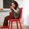 Varier Social Tilt – Bild 4