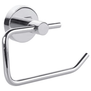 TESA      Smooz WC-Rollenhalter 403140000 chrome, selbstklebend