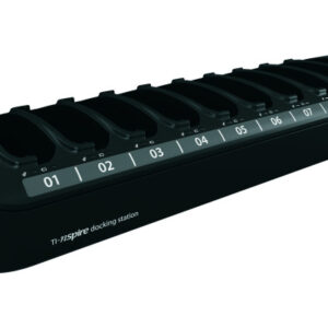 TEXAS     TI-Nspire CX Docking Station NSP-CX DS