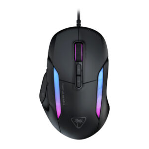 TURTLE B. Kone II Gaming Mouse TBM100305 Wired, Black