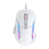 TURTLE B. Kone II Gaming Mouse TBM100315 Wired, White