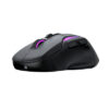 TURTLE B. Kone II Air Gaming Mouse TBM110405 Wireless, Black – Bild 2