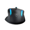 TURTLE B. Kone II Air Gaming Mouse TBM110405 Wireless, Black – Bild 4