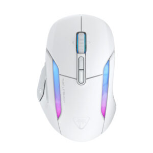 TURTLE B. Kone II Air Gaming Mouse TBM110415 Wireless, White
