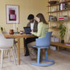 Varier Social Tilt – Bild 3