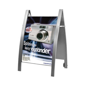 KERKMANN  Plakatständer A1 6898      Boston