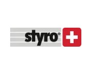 STYRO