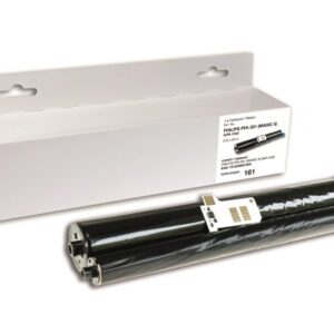 NEUTRAL   TTR refill             schwarz PFA351    zu Philips Magic 5  165 Seiten