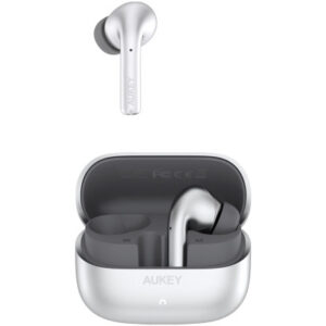 AUKEY     Beyond ANC Pro EP-B1 SL  Compact TWS, Silver