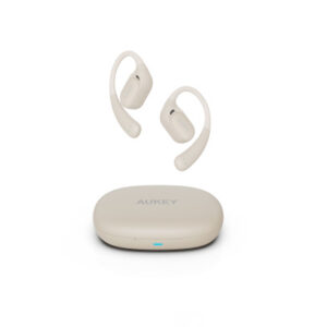 AUKEY     Sports Fit Open-Ear TWS EP-S1 WH  White