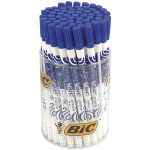 BIC       Tintenkiller ink eater 8630491   60 Stück