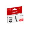 CANON     Tintenpatrone XXL      schwarz CLI-581   Pixma TS6150/TS8150     11.7ml – Bild 3