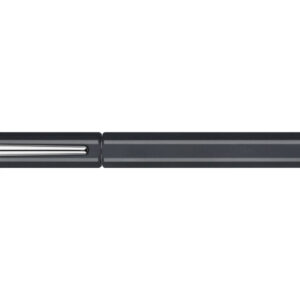 CARAN D'A Füllfederhalter 849          M 840.009   schwarz lackiert