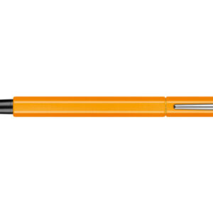 CARAN D'A Füllfederhalter 849          M 840.030   orange fluo lackiert
