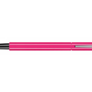 CARAN D'A Füllfederhalter 849          M 840.090   purpur fluo lackiert