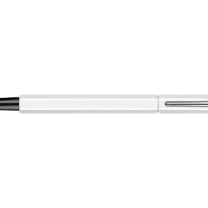 CARAN D'A Füllfederhalter 849         EF 842.001   weiss lackiert