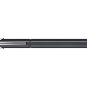 CARAN D'A Füllfederhalter 849         EF 842.009   schwarz lackiert