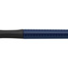 FABER-CA. Füller Grip 2011             M 140804    klassik blau – Bild 2