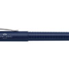 FABER-CA. Füller Grip 2011             M 140804    klassik blau – Bild 3