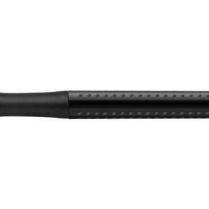 FABER-CA. Füller GRIP 2010             M 140816    schwarz