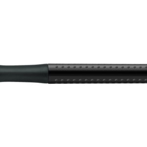 FABER-CA. Füller GRIP 2010             F 140818    schwarz