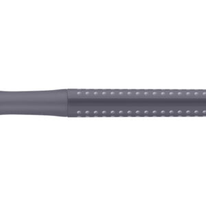 FABER-CA. Füller GRIP 2010             M 140828    dapple grey