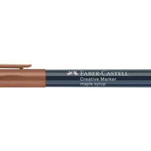 FABER-CA. Creative Marker          1-3mm 160788    maple syrup