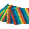 FOLIA     Holographische Folie   23x33cm 347       selbstklebend – Bild 2