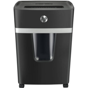 HP        Aktenvernichter 15CC 2811      schwarz