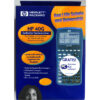 HP        Grafikrechner 40G ABD   deutsch