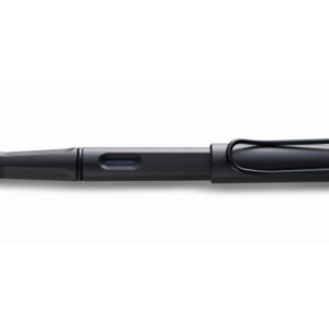 LAMY      Füllhalter 017 safari        M 1203065   umbra