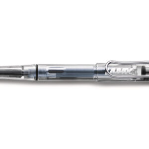 LAMY      Füllhalter 012 vista         M 1215152   transparent