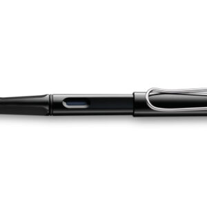 LAMY      Füllhalter 019 safari        M 1219679   black