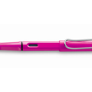 LAMY      Füllhalter 013 safari        M 1223774   pink