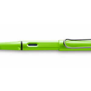 LAMY      Füllhalter 013 safari        M 1230634   green