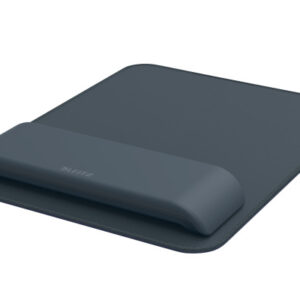LEITZ     Ergo Mauspad 65170089  dunkelgrau