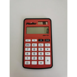 NEUTRAL   Taschenrechner 120