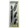 ONLINE    Füllhalter Set Air 10010     Black – Bild 2