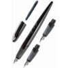 ONLINE    Füllhalter Set Air 10010     Black – Bild 4