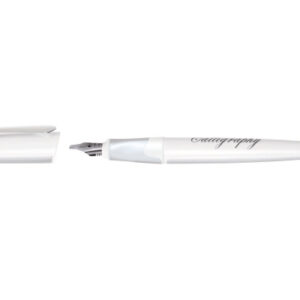 ONLINE    Füllhalter Air Pastel    1.8mm 10047/3D  silver