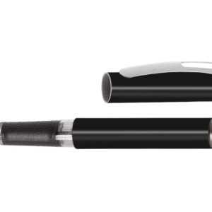ONLINE    Füllhalter College II    0.5mm 12020/3D  Soft Black