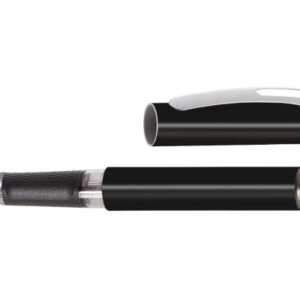ONLINE    Füllhalter College II    0.5mm 12054/3D  Soft Black, Lefty