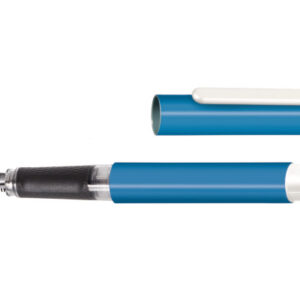 ONLINE    Füllhalter College II    0.8mm 12061/3D  Soft Blue